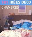 101 idées déco : Chambres