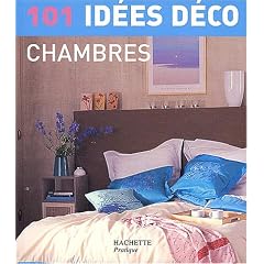 101 id�es d�co : Chambres