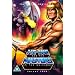 He-Man And The Masters Of The Universe Vol.4 [DVD]