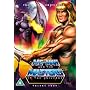 He-Man And The Masters Of The Universe Vol.4 [DVD]
