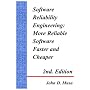Software Reliability Engineering: More Reliable Software Faster and Cheaper 2nd Edition