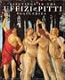 Paintings in the Uffizi and Pitti Galleries