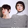 Tegan and Sara - Sainthood