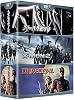 X-Men + X-Men 2 + Daredevil - Pack (Coffrets DVD)