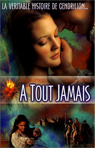 A tout jamais dvd, Film dvd A tout jamais