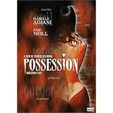 Possession [Import USA Zone 1]par Isabelle Adjani