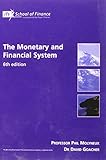The monetary and financial system