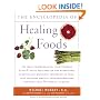 The Encyclopedia of Healing Foods