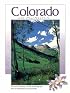Colorado on My Mind (On My Mind Series)