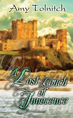 A Lost Touch of Innocence (A Lost Touch Series)