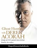 Ghost Hunting with Derek Acorah