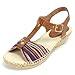 Cliffs By White Mountain Women's Cheerio Sandal