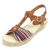 Cliffs 'Cheerio' Women's Sandal