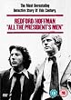 All The President's Men (2 Disc Special Edition) [DVD] [1976]