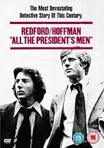 All The President's Men (2 Disc Special Edition) [DVD] [1976]