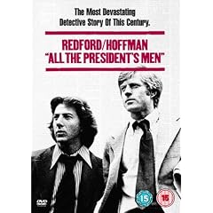 All The President's Men (2 Disc Special Edition) [DVD] [1976]