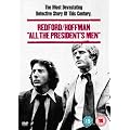 All The President's Men (2 Disc Special Edition) [DVD] [1976]