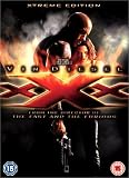 XXX [UK IMPORT] - Vin Diesel