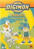 Revue Atari  / Digimon tk