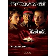The Great Water by 