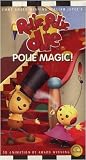 Rolie Polie Olie - Polie Magic Rolie Polie Olie - Polie Magic