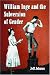 Books : William Inge and the Subversion of Gender: Rewriting Stereotypes in the Plays, Novels, and Screenplays