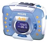 Review Philips  / Philips Personal Stereo