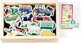 Melissa & Doug Magnetic Farm in a Box