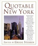 Quotable New York
