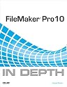 FileMaker Pro 10 In Depth
