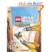 Anakin: Space Pilot [With 3-D Glasses] (Lego Star Wars)