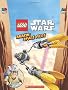 Anakin: Space Pilot [With 3-D Glasses] (Lego Star Wars)