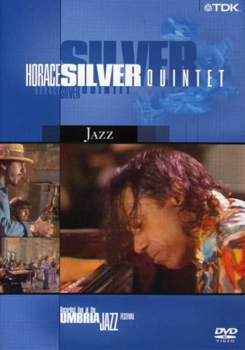 Live at the Umbria Jazz Festival