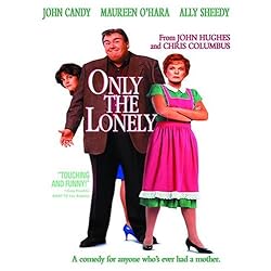 Only the Lonely