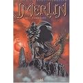 Merlin, tome 3 : Le Cromm-cruach