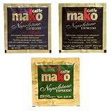 Caffe Mako Espresso Pod Sampler