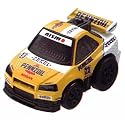 デジQ PENNZOIL GTR 07