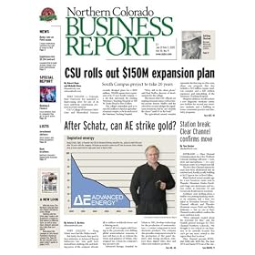 Northern Colorado Business Report