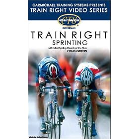 CTS TrainRight - Sprinting [VHS]