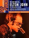 The very best of Elton John.: Easy Arrangements for Piano