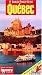 Book Insight Pocket Guide Quebec