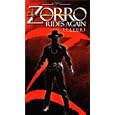 Zorro Rides Again