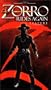 Zorro Rides Again [VHS]