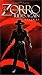 Zorro Rides Again