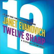 Twelve Sharp | Janet Evanovich