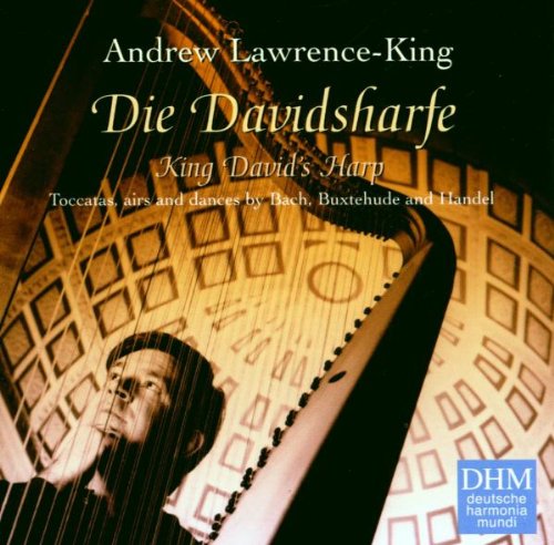 Produkt-Bild: Die Davidsharfe