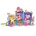 Famosa - 700008472 - Mini-Poup�e - Pinypon Le Centre Commercial