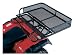 Tools & Hardware : Swisher ATV Rear Flat Rack #4125