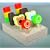 Wooden Ice Creams on Sticks - Santoys
