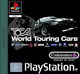 TOCA World Touring Cars